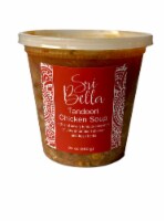 Sri Bella Tandoori Chicken Soup Perspective: Main