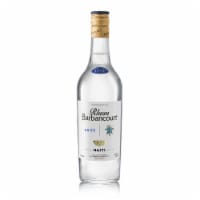 Rhum Barbancourt Traditional White Light Rum Perspective: Main