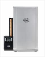 Bradley Smoker 4-Rack Digital Control Meat Smoker Smokehouse Cabinet 76L BTDS76P