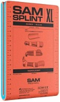 Sam Splint 36  XL (Flat)