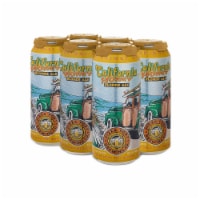 Pizza Port California Honey Blonde Ale Perspective: Main