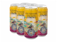 Pizza Port Outdoor Escape India Pale Ale Beer Perspective: Main