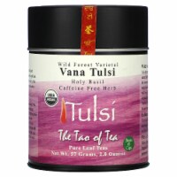 The Tao of Tea Wild Forest Varietal Vana Tulsi Caffeine Free - 2.0 oz (57 g)