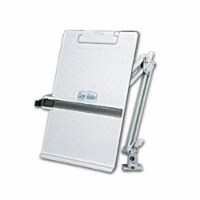 Aidata USA CH012A Metal Arm Copy Holder