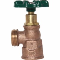 Arrowhead Brass 3/4 fip Boiler Drain 220LF