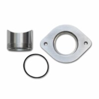 Weld-On Flange Kit for G reddy BOV Steel Weld 1454 Weld-On Flange Kit for G reddy BOV Steel Weld 1454