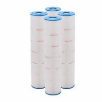 SuperPro PCC130-PAK4 SPG Replacement Filter Cartridge for Pentair Clean & Clear Plus 520