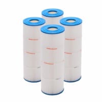 SuperPro PCC80-PAK4 SPG Replacement Filter Cartridge for Pentair Clean & Clear Plus 320