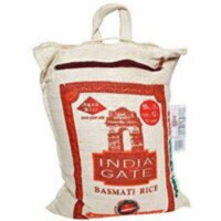 India Gate Basmati Rice