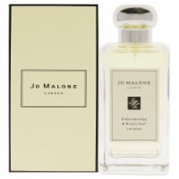 English Oak and Hazelnut by Jo Malone for Unisex - 3.4 oz Cologne Spray Perspective: Main