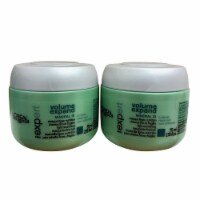 L'Oreal Volume Expand Travel Masque 2.56 OZ set of two