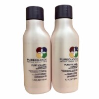 Pureology Pure Volume Travel Conditioner 1.7 OZ Set of 2