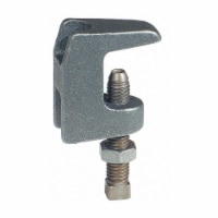 Anvil Wide Mouth Beam Clamp,Rod Sz 1/2 In  0500009170