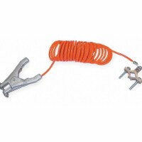Guardair Grounding Strap, For Shop Vacuum  14VA120