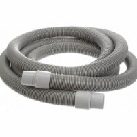 Guardair Vacuum Hose,2  x  20 ft.  N67020
