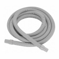 Guardair Vacuum Hose,1-1/2  x  10 ft.  N69110
