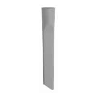 Guardair Crevice Tools,1-1/4 ,Plastic  N849