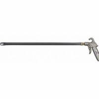 Guardair Air Gun,Pistol Grip,Cast Aluminum  80FLEX24