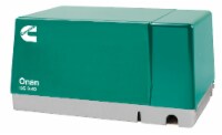 Cummins 55HGJAB710 5500W Gasoline Powered Generator