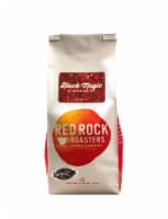 Red Rock Roasters Black Magic Dark Roast Coffee Perspective: Main