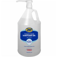 Zep Hand Sanitizer Gel 355825