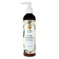 Griffin Remedy Deep Hydration, Restorative Conditioner for Dry or Damaged Hair, 8 Ounce
