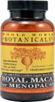 Whole World Botanicals  Royal Maca® for Menopause