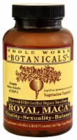 Whole World Botanicals  Royal Maca