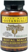 Whole World Botanicals  Royal Maca® Bone & Hormone Support