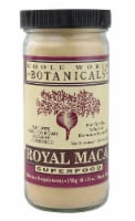 Whole World Botanicals  Royal Maca Superfood