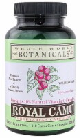 Whole World Botanicals  Royal Camu™