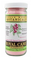 Whole World Botanicals  Royal Camu Powder Wildcrafted