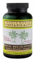 Whole World Botanicals Royal Break Stone Kidney Bladder Support