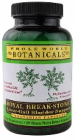 Whole World Botanicals Royal Break Stone Liver Gall Bladder Support