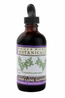 Whole World Botanicals  Liver Lung Support Royal Desmodium