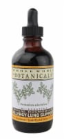 Whole World Botanicals  Royal Desmodium Allergy Lung Support