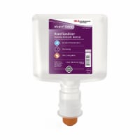 Alcare Extra Ethyl Alcohol Hand Sanitizer 1,000 mL Refill Bottle 6 Ct