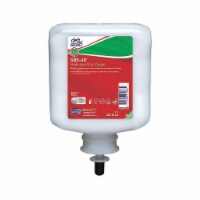 Deb Medicated Skin Cream,SBS 40,1L,PK6 SBS1L Perspective: Main
