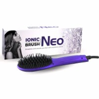 Neo ionic brush outlet
