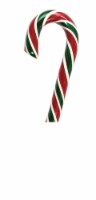 Hammond's Candies Cherry Candy Cane Perspective: Main