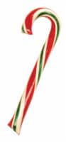 Hammond's Candies Strawberry Candy Cane Perspective: Main