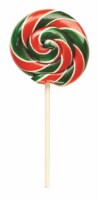 Hammond's Candies Cherry Lollipop Perspective: Main