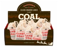Hammond's Candy Coal Holiday Gift Bag Perspective: Main
