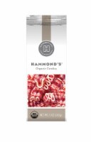 Hammond's Candies Organic Mini Peppermint Ribbons in Gift Bag Perspective: Main