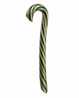 Hammonds Candies Caramel Apple Candy Cane Perspective: Main