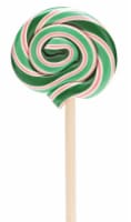 Watermelon Lollipop Perspective: Main