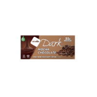 NuGo® Dark® Mocha Chocolate Protein Bars Perspective: Main