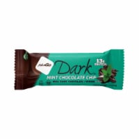 NuGo Dark® Mint Chocolate Chip Protein Bar