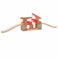 Bigjigs lifting bridge shop