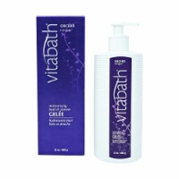 Vitabath Orchid Moisturizing Bath & Shower Gelee